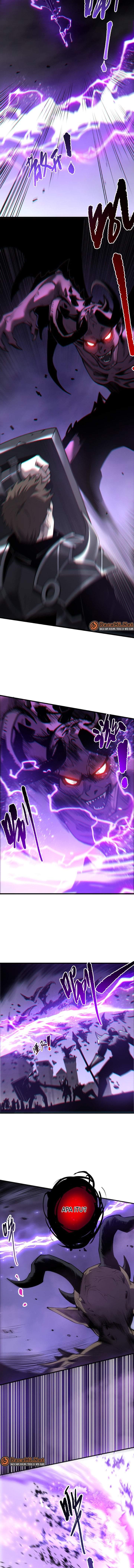 Disastrous Necromancer Chap 280 - Next Chap 281
