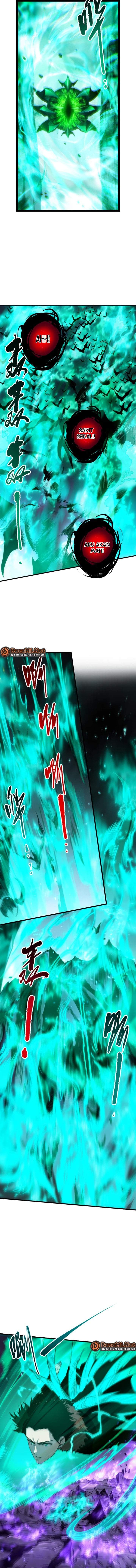 Disastrous Necromancer Chap 281 - Next Chap 282