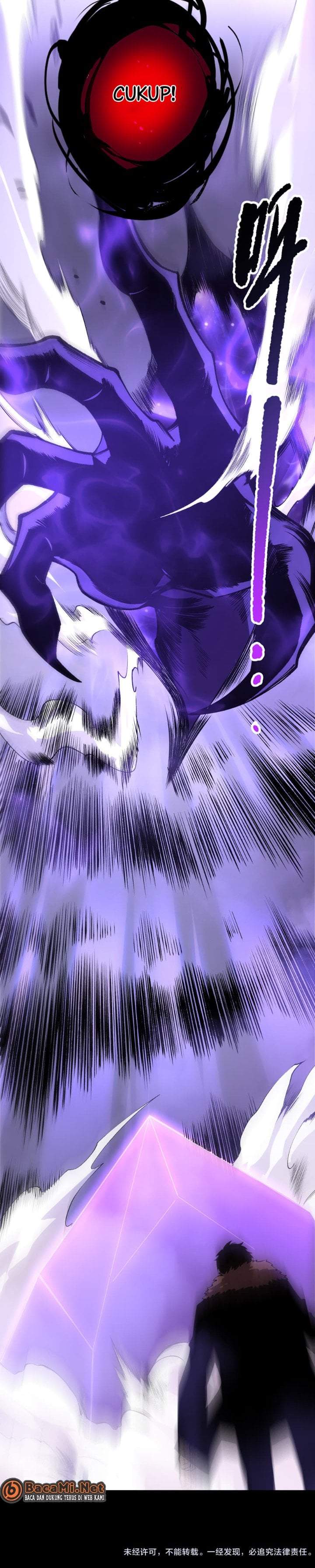 Disastrous Necromancer Chap 281 - Next Chap 282