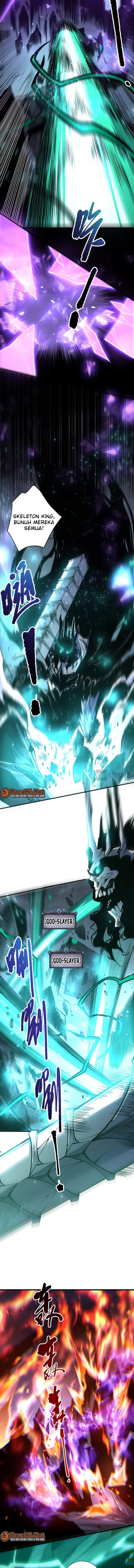 Disastrous Necromancer Chap 281 - Next Chap 282