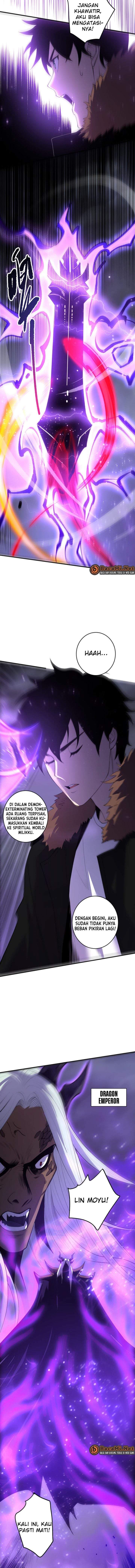 Disastrous Necromancer Chap 282 - Next Chap 283