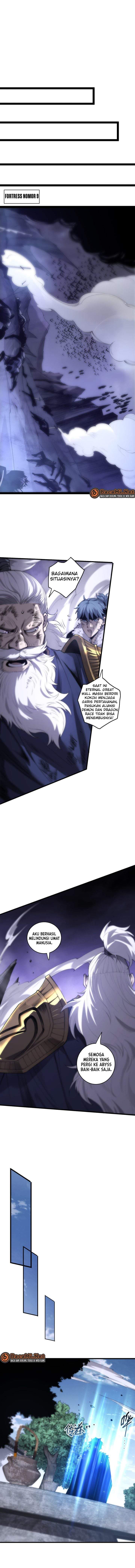Disastrous Necromancer Chap 283 - Next Chap 284