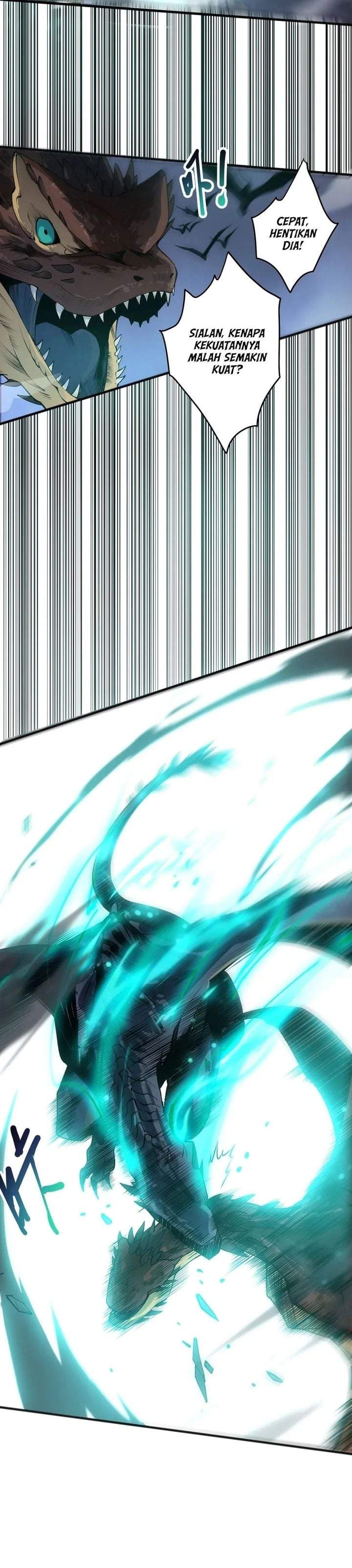 Disastrous Necromancer Chap 294 - Next Chap 295