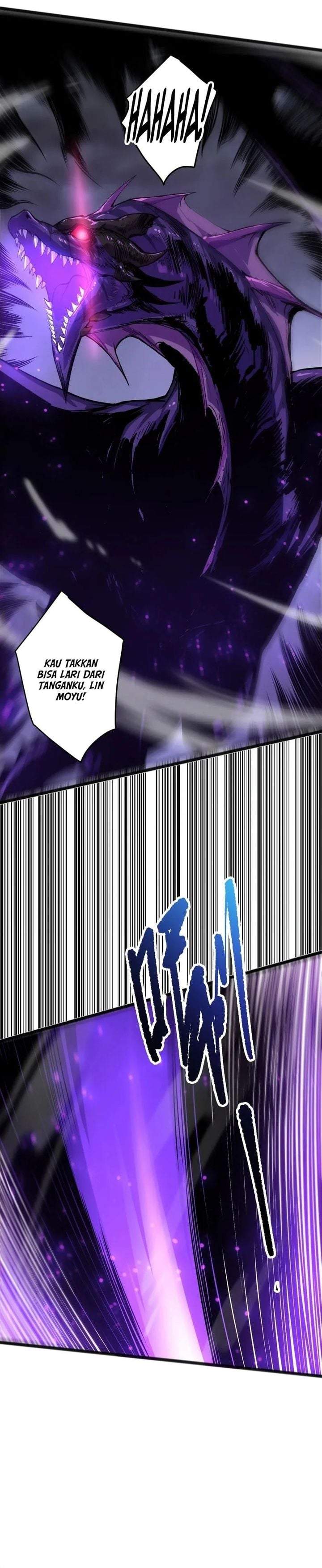 Disastrous Necromancer Chap 295 - Next Chap 296