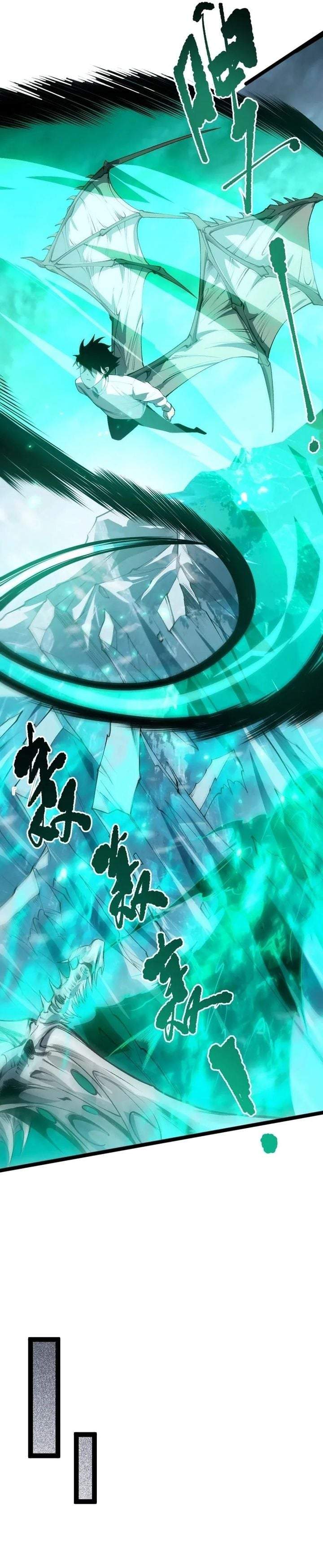 Disastrous Necromancer Chap 295 - Next Chap 296
