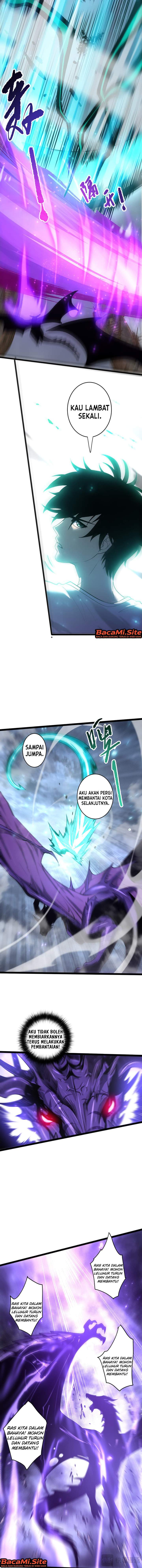 Disastrous Necromancer Chap 296 - Next Chap 297