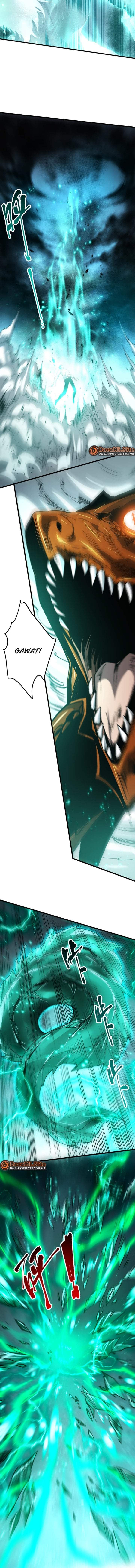Disastrous Necromancer Chap 292 - Next Chap 293