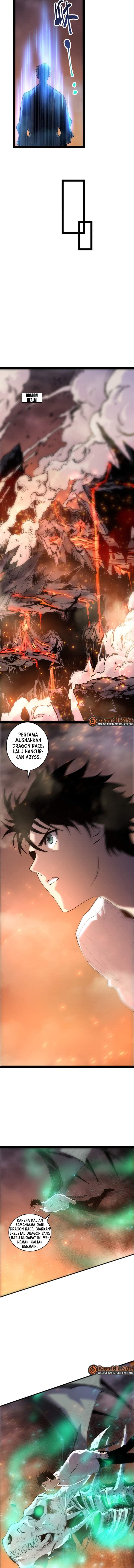 Disastrous Necromancer Chap 293 - Next Chap 294