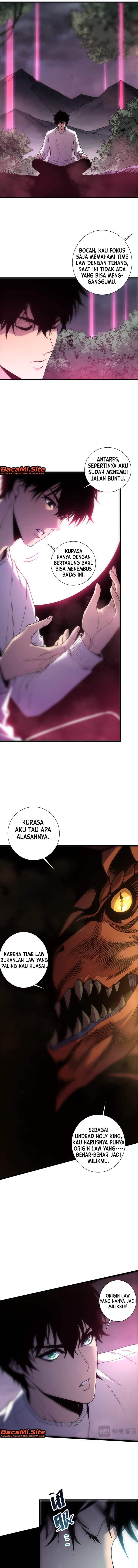 Disastrous Necromancer Chap 304 - Next Chap 305