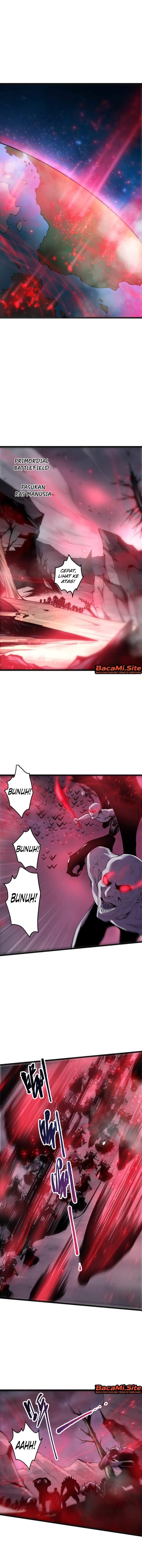 Disastrous Necromancer Chap 301 - Next Chap 302