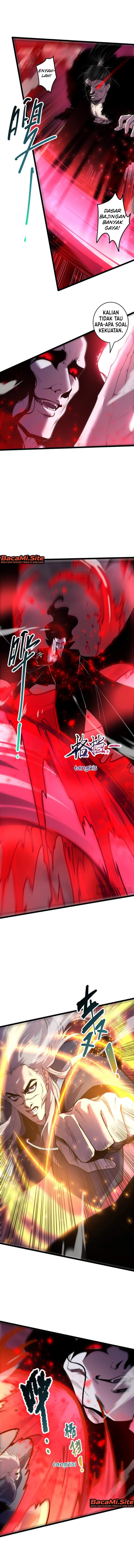 Disastrous Necromancer Chap 303 - Next Chap 304
