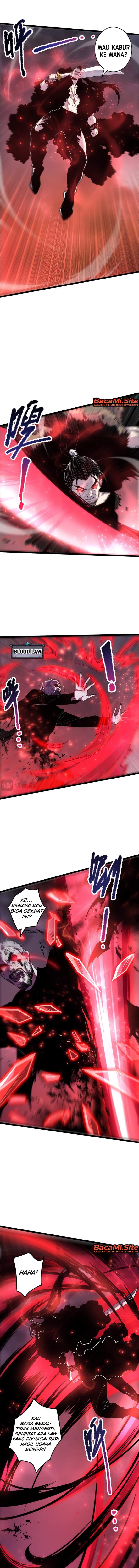 Disastrous Necromancer Chap 303 - Next Chap 304