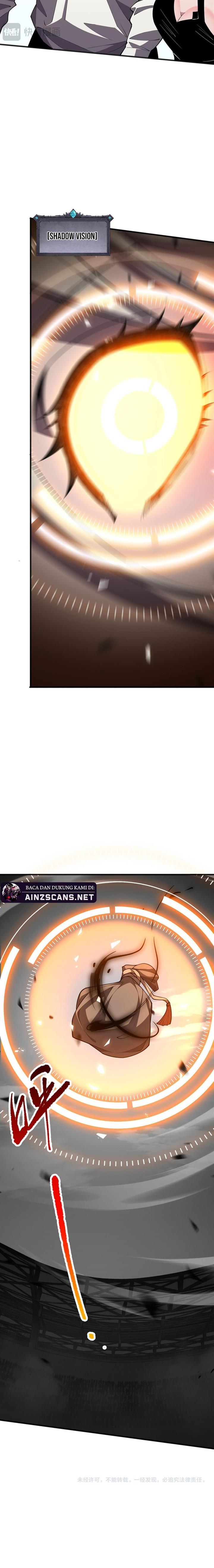 Disastrous Necromancer Chap 76 - Next Chap 77