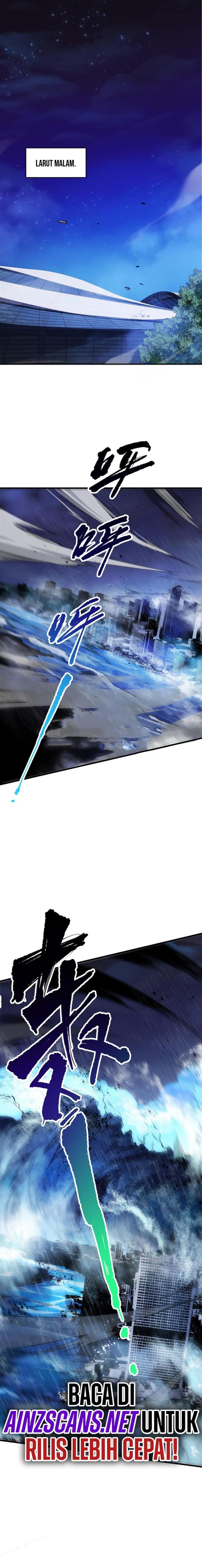 Disastrous Necromancer Chap 77 - Next Chap 78