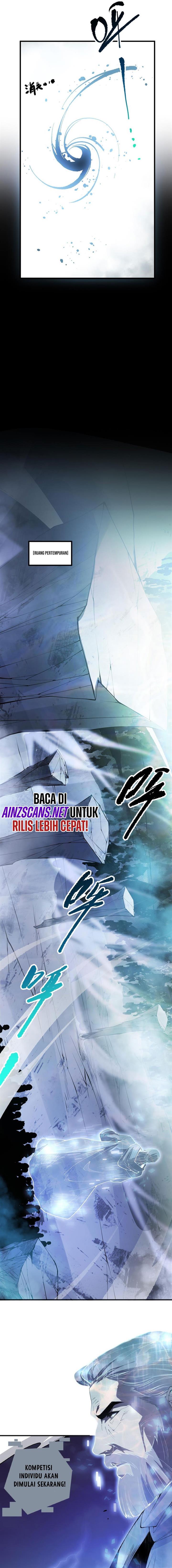 Disastrous Necromancer Chap 78 - Next Chap 79