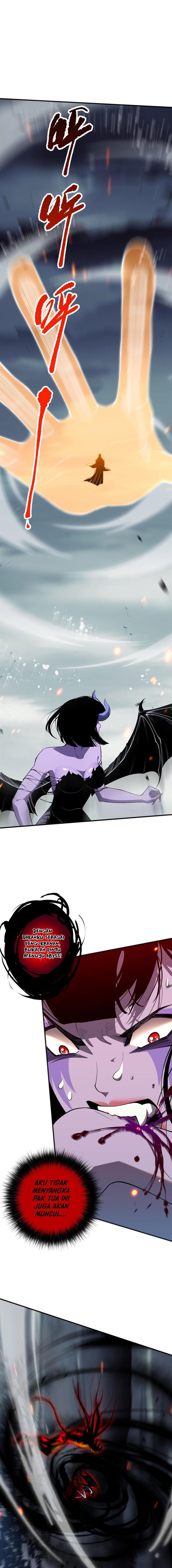 Disastrous Necromancer Chap 78 - Next Chap 79