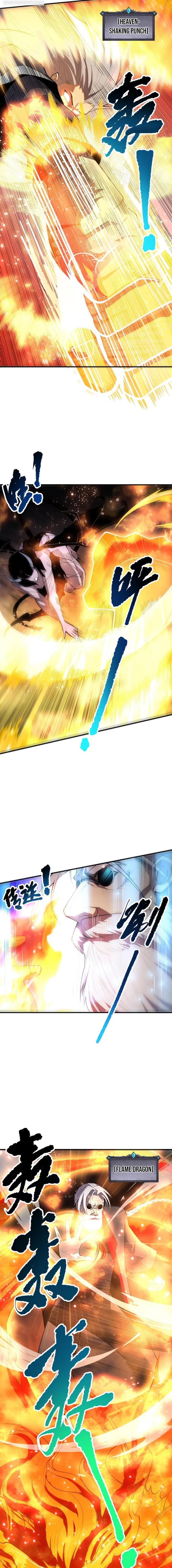 Disastrous Necromancer Chap 78 - Next Chap 79