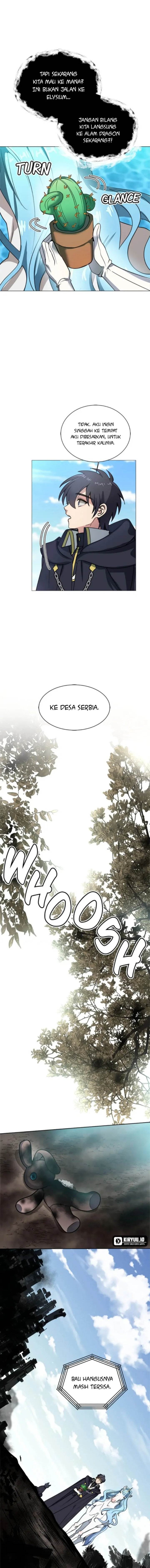 Estio Chap 135 - Next Chap 136