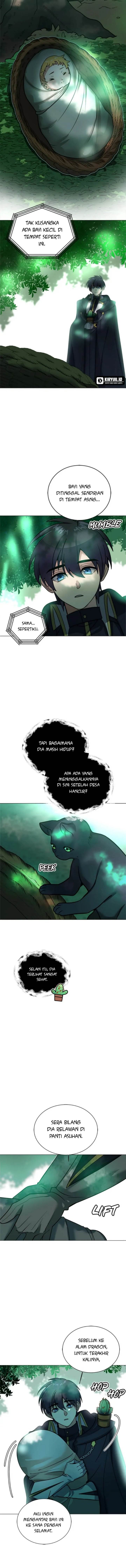 Estio Chap 135 - Next Chap 136