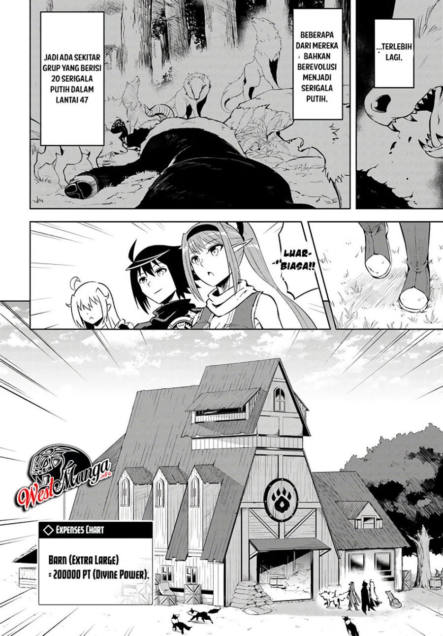 Tono no Kanri o Shite Miyou Chap 31 - Next Chap 32