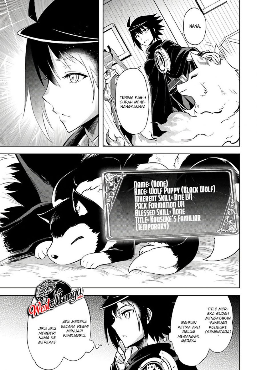 Tono no Kanri o Shite Miyou Chap 31 - Next Chap 32