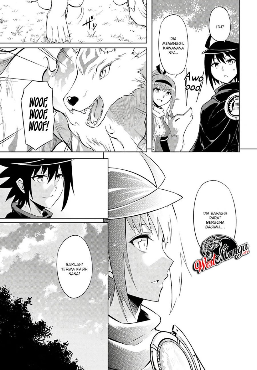 Tono no Kanri o Shite Miyou Chap 31 - Next Chap 32