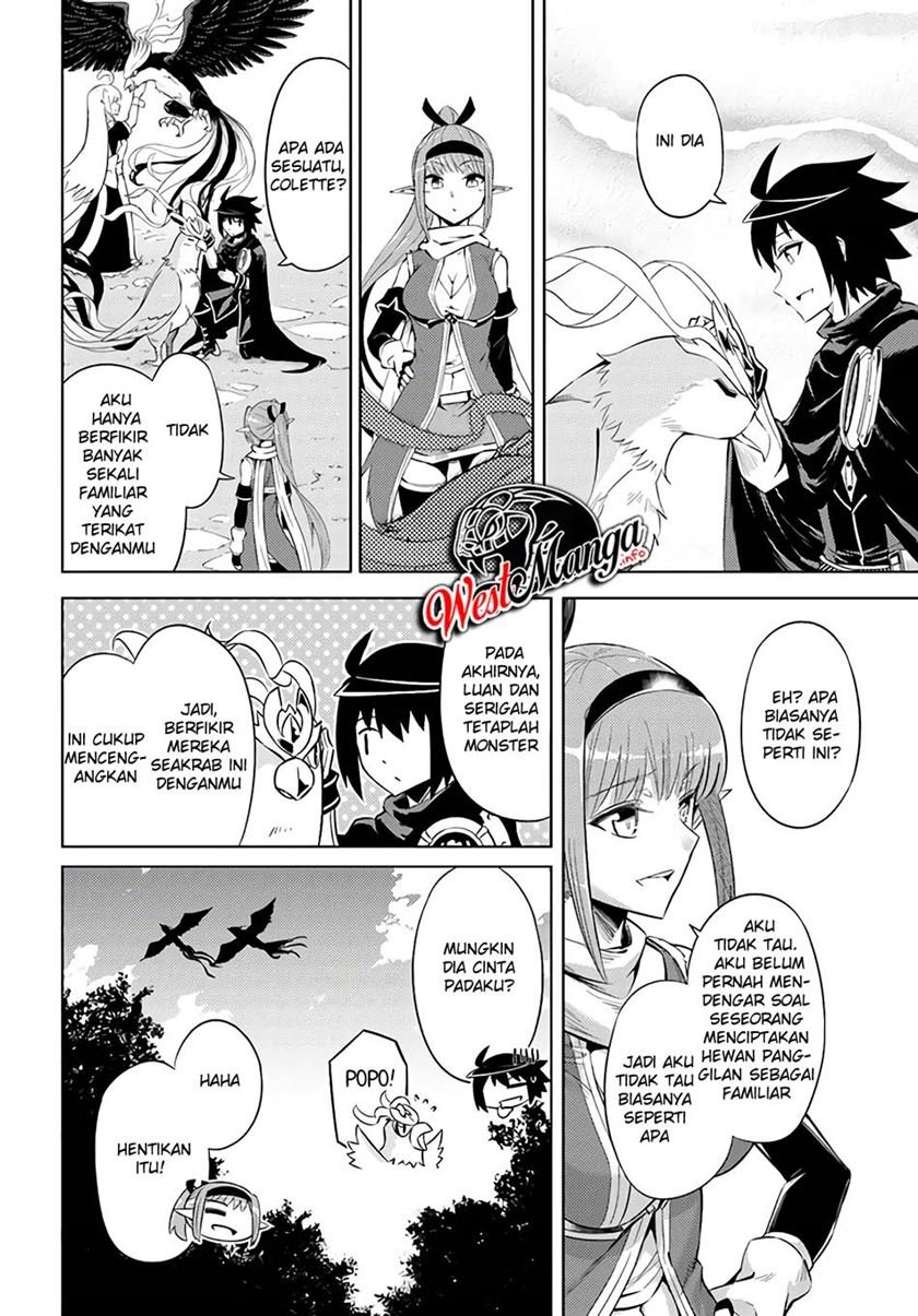Tono no Kanri o Shite Miyou Chap 32 - Next Chap 33