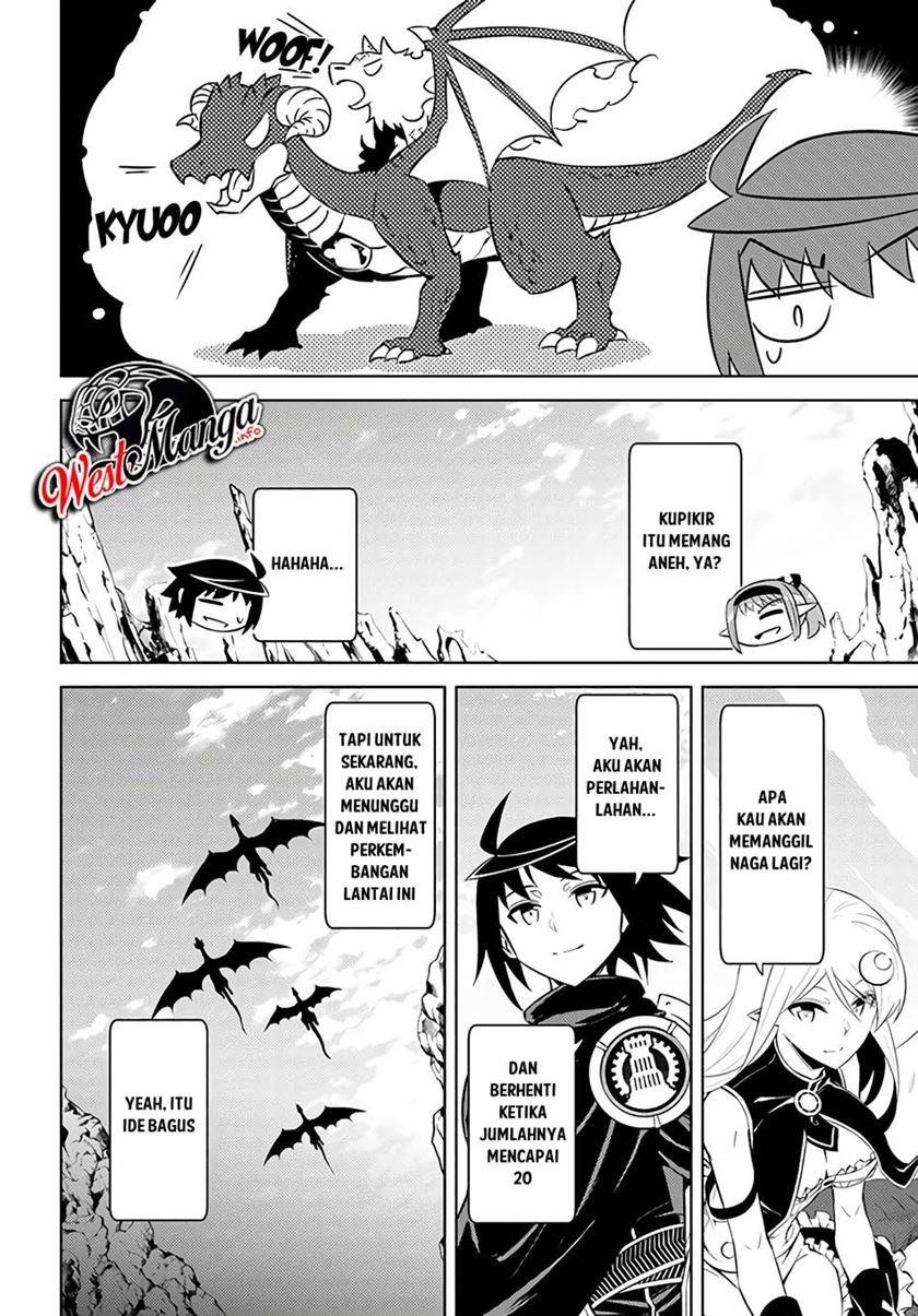 Tono no Kanri o Shite Miyou Chap 32 - Next Chap 33