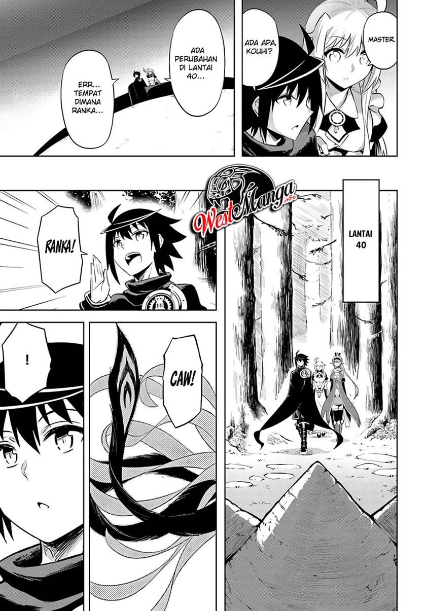 Tono no Kanri o Shite Miyou Chap 32 - Next Chap 33