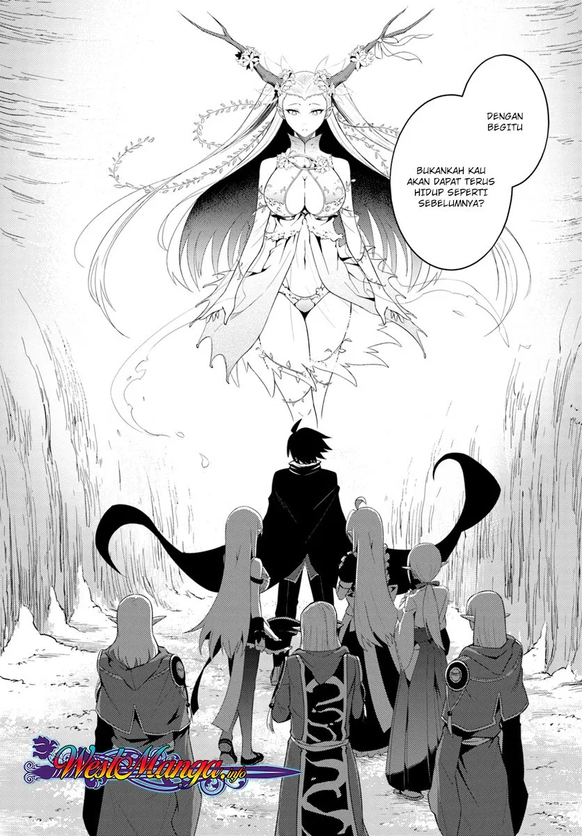 Tono no Kanri o Shite Miyou Chap 8.2 - Next Chap 9.2