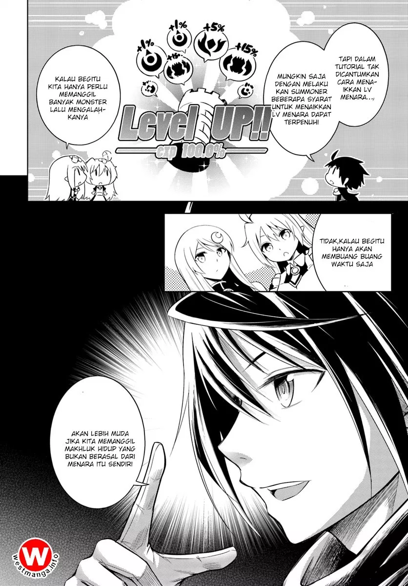 Tono no Kanri o Shite Miyou Chap 4.1 - Next Chap 5.1