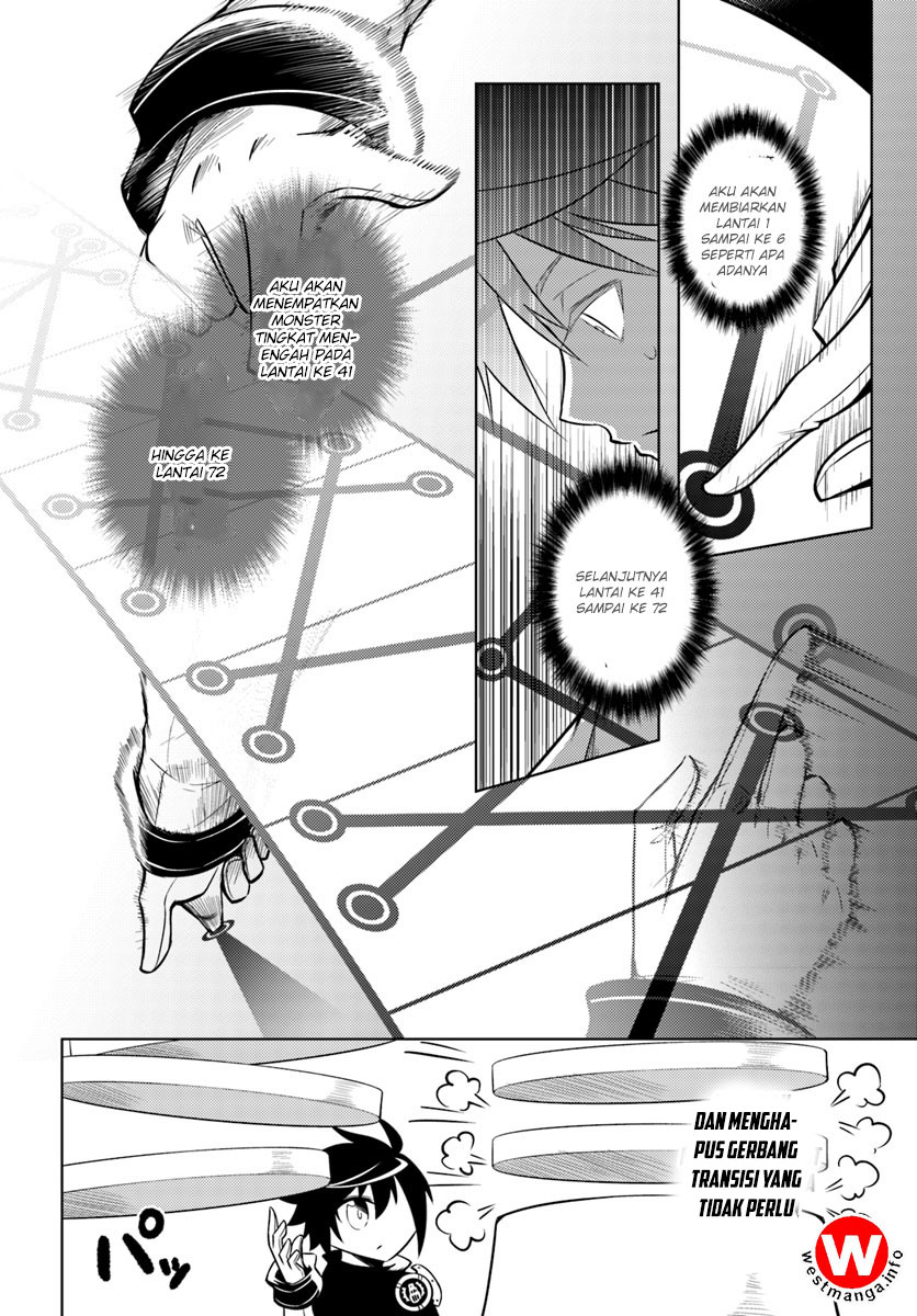 Tono no Kanri o Shite Miyou Chap 4.2 - Next Chap 5.2