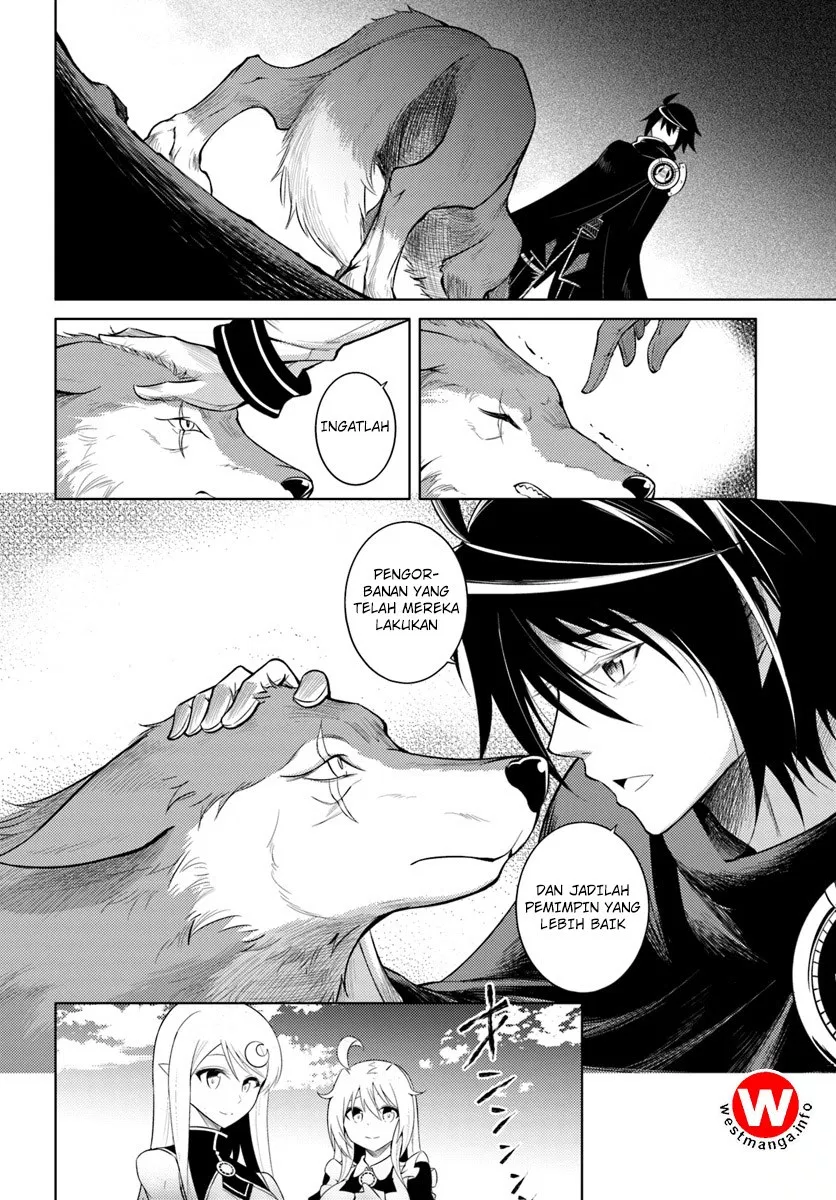Tono no Kanri o Shite Miyou Chap 6 - Next Chap 7