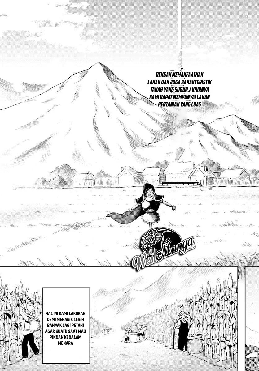 Tono no Kanri o Shite Miyou Chap 16.2 - Next Chap 17.2