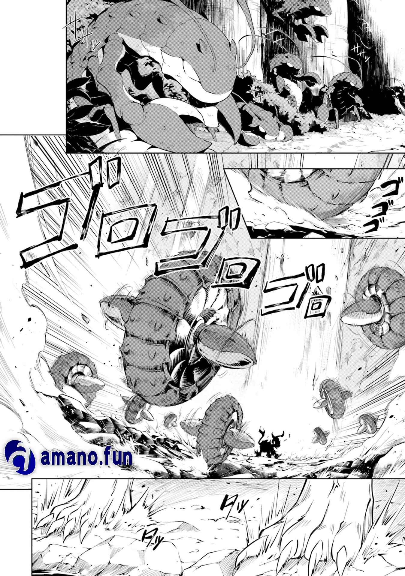 Tono no Kanri o Shite Miyou Chap 29 - Next Chap 30