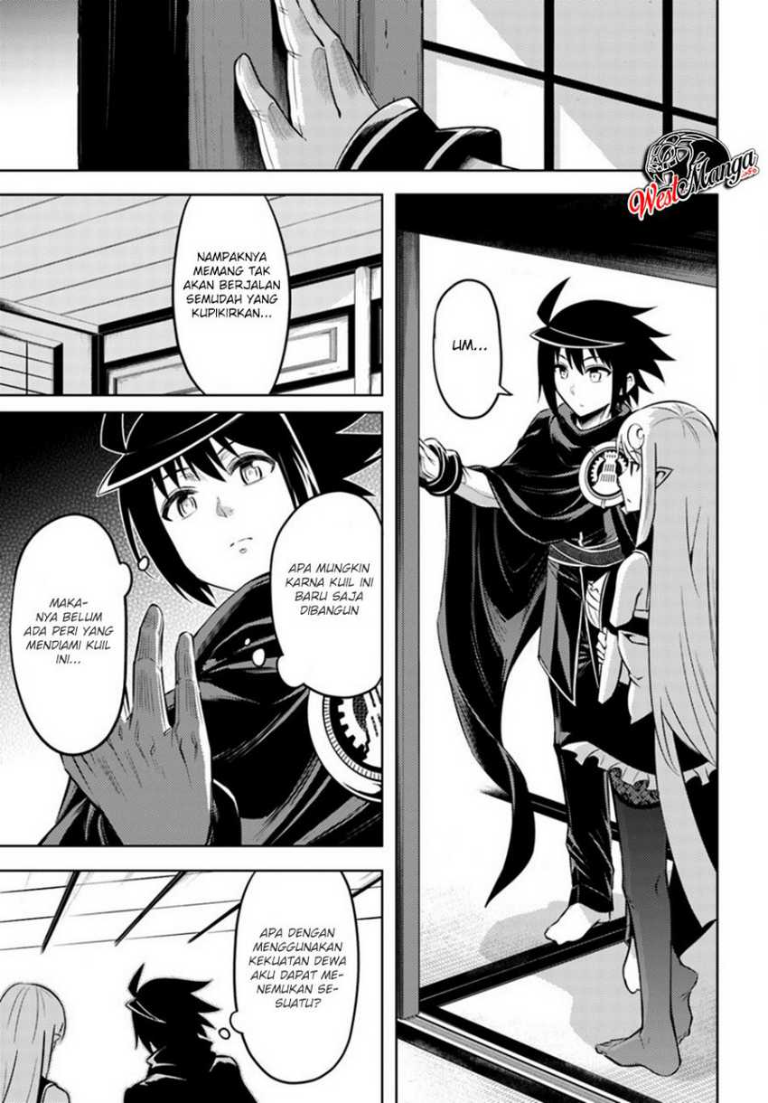 Tono no Kanri o Shite Miyou Chap 24 - Next Chap 25