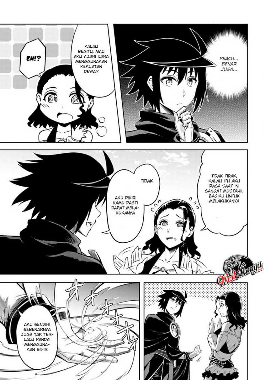 Tono no Kanri o Shite Miyou Chap 24 - Next Chap 25