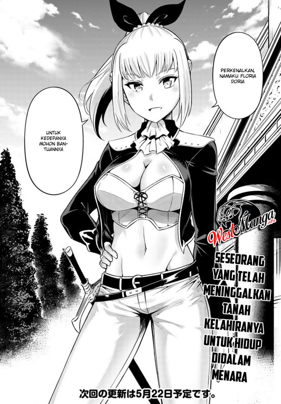 Tono no Kanri o Shite Miyou Chap 26 - Next Chap 27