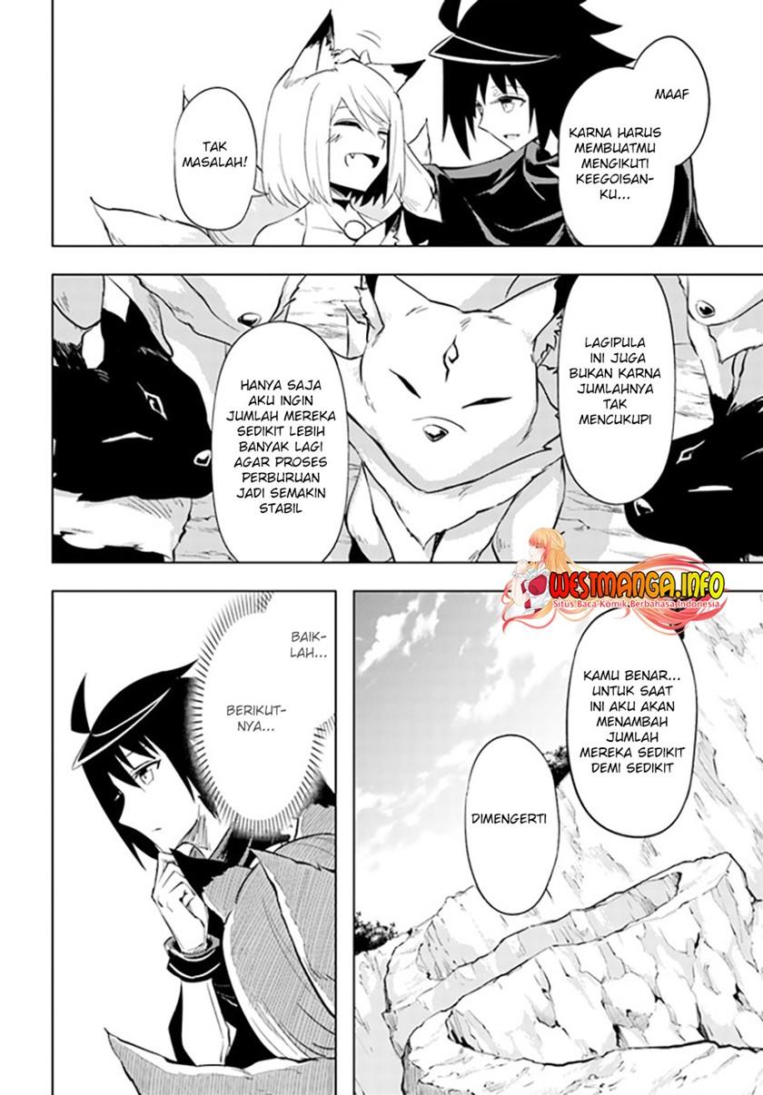 Tono no Kanri o Shite Miyou Chap 49 - Next Chap 50