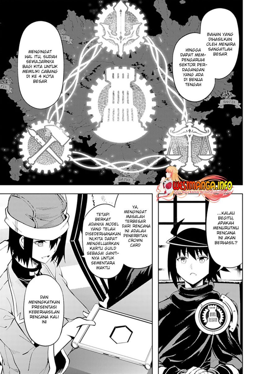 Tono no Kanri o Shite Miyou Chap 44 - Next Chap 45