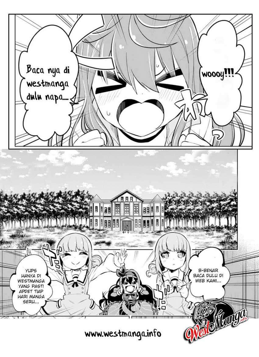 Tono no Kanri o Shite Miyou Chap 40 - Next Chap 41