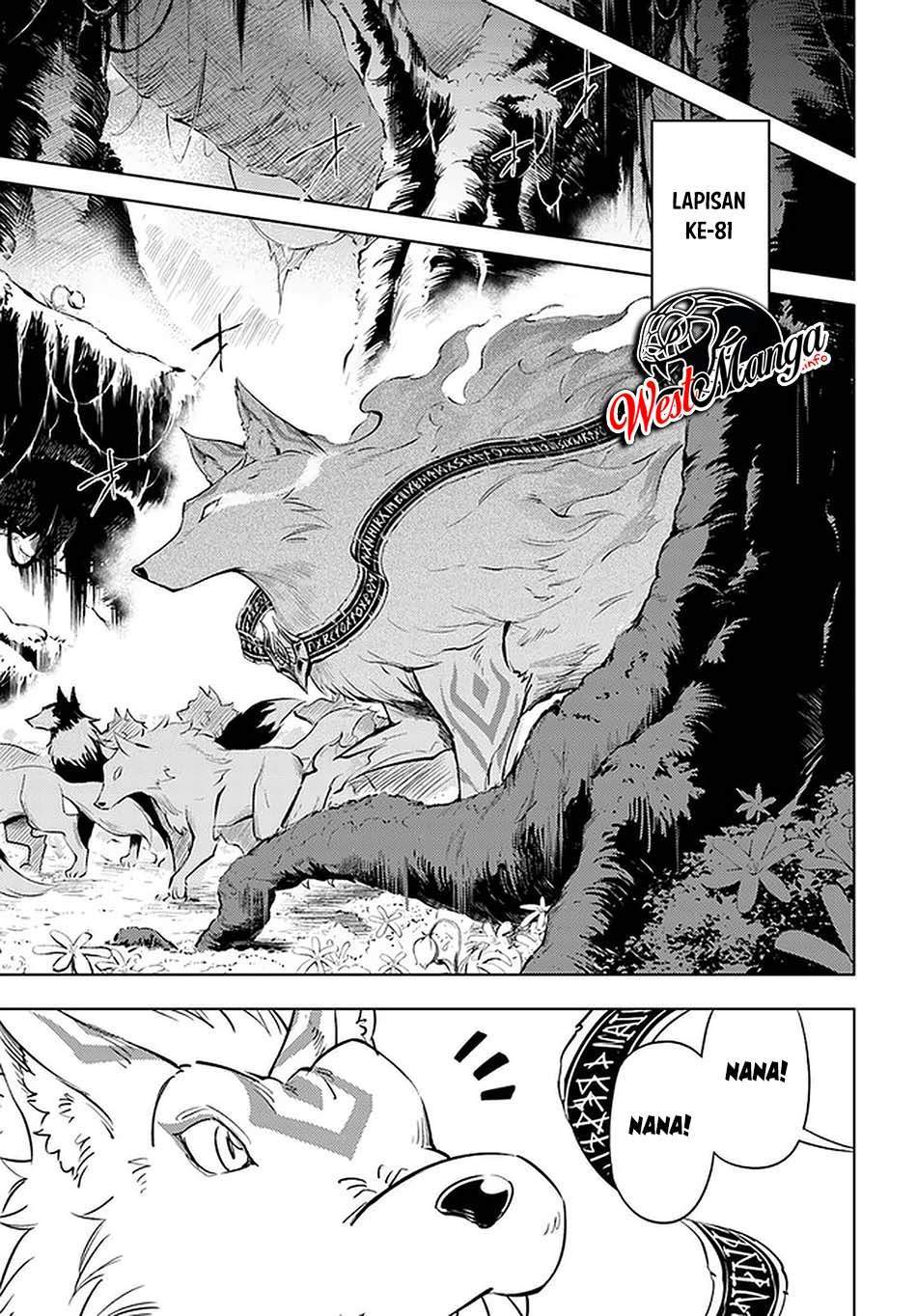 Tono no Kanri o Shite Miyou Chap 42 - Next Chap 43