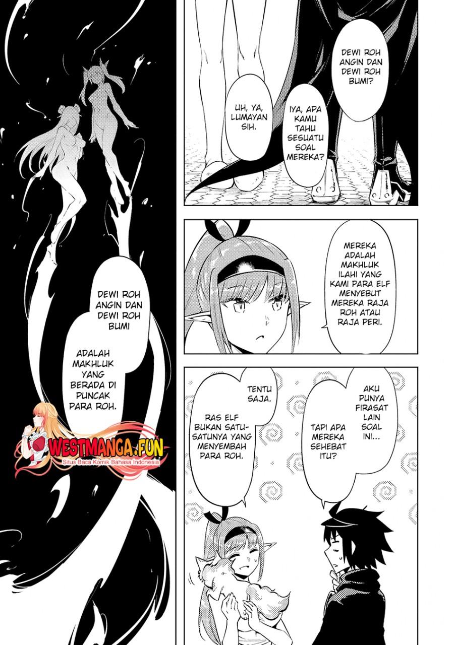 Tono no Kanri o Shite Miyou Chap 54 - Next Chap 55