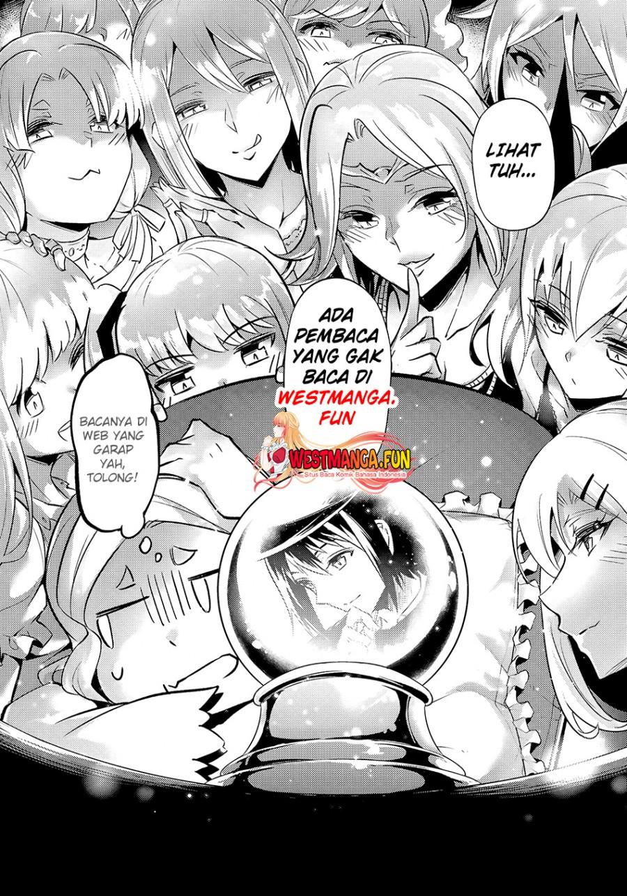 Tono no Kanri o Shite Miyou Chap 54 - Next Chap 55