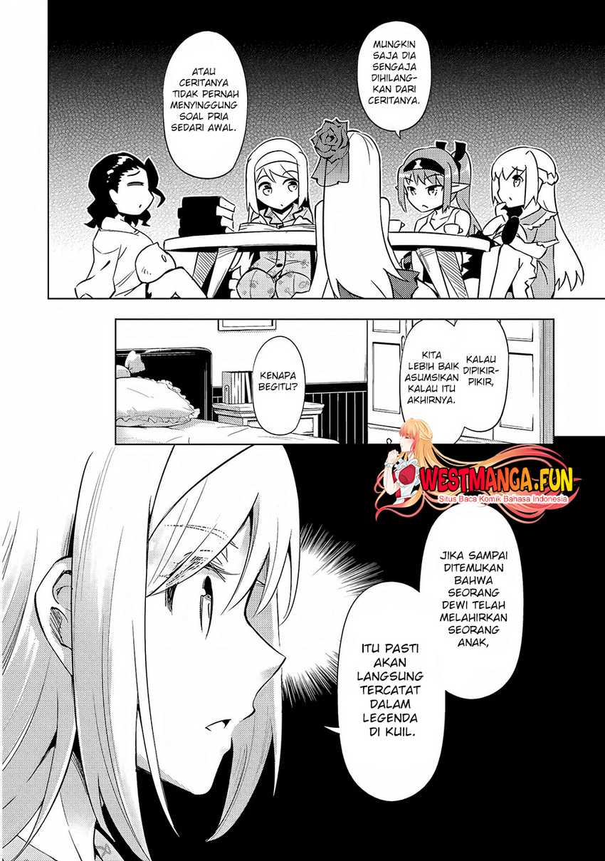 Tono no Kanri o Shite Miyou Chap 55 - Next Chap 56