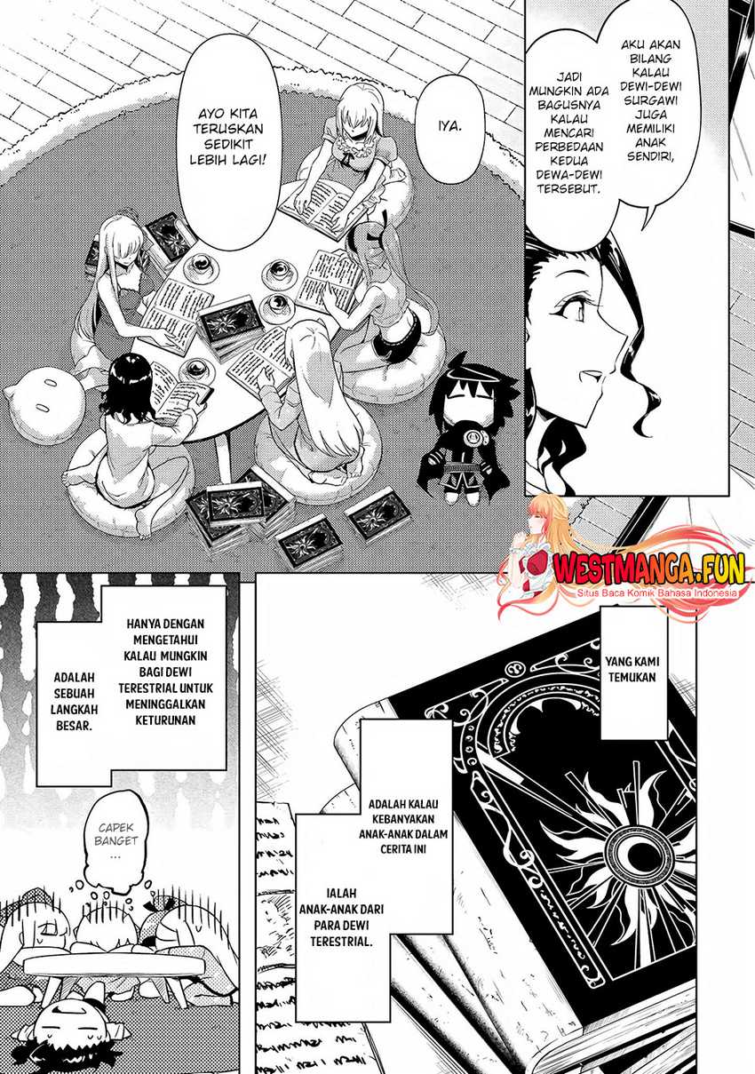 Tono no Kanri o Shite Miyou Chap 55 - Next Chap 56