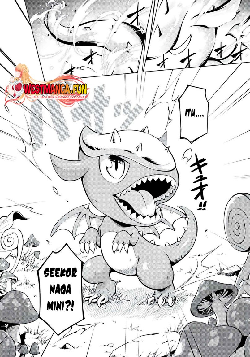 Tono no Kanri o Shite Miyou Chap 56 - Next Chap 57