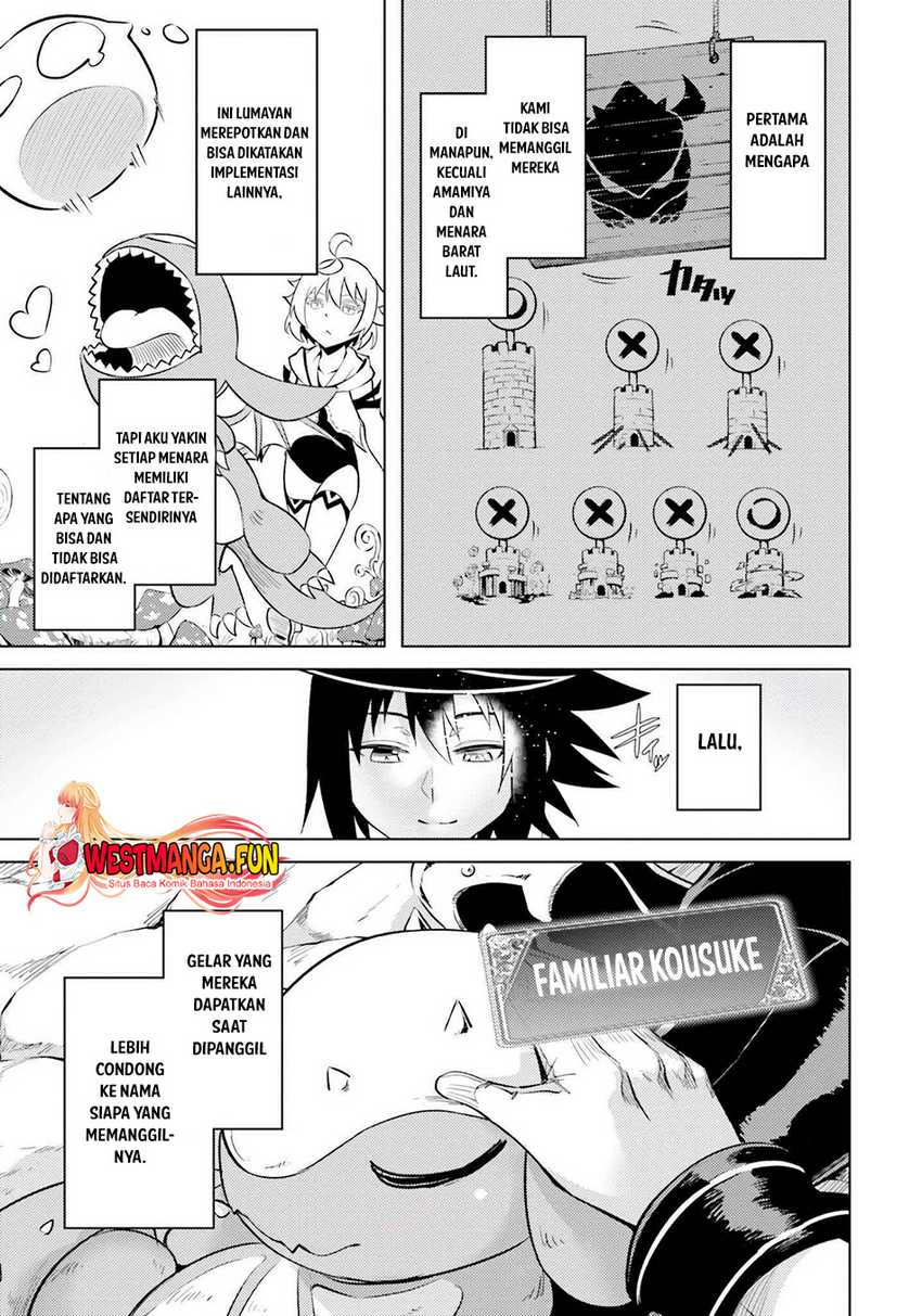 Tono no Kanri o Shite Miyou Chap 57 - Next Chap 58