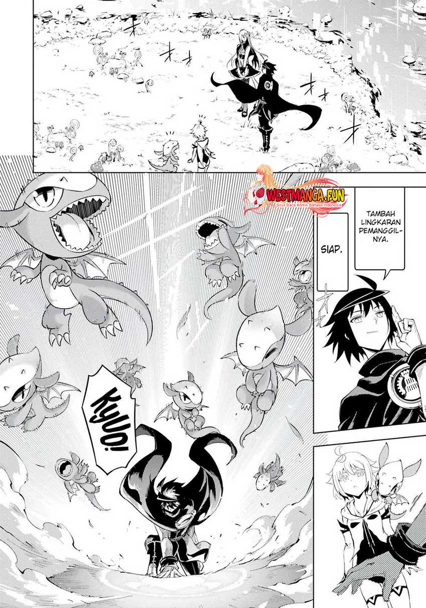 Tono no Kanri o Shite Miyou Chap 57 - Next Chap 58