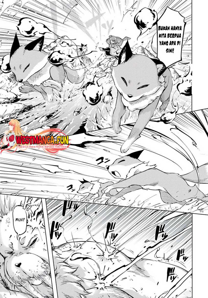 Tono no Kanri o Shite Miyou Chap 57 - Next Chap 58